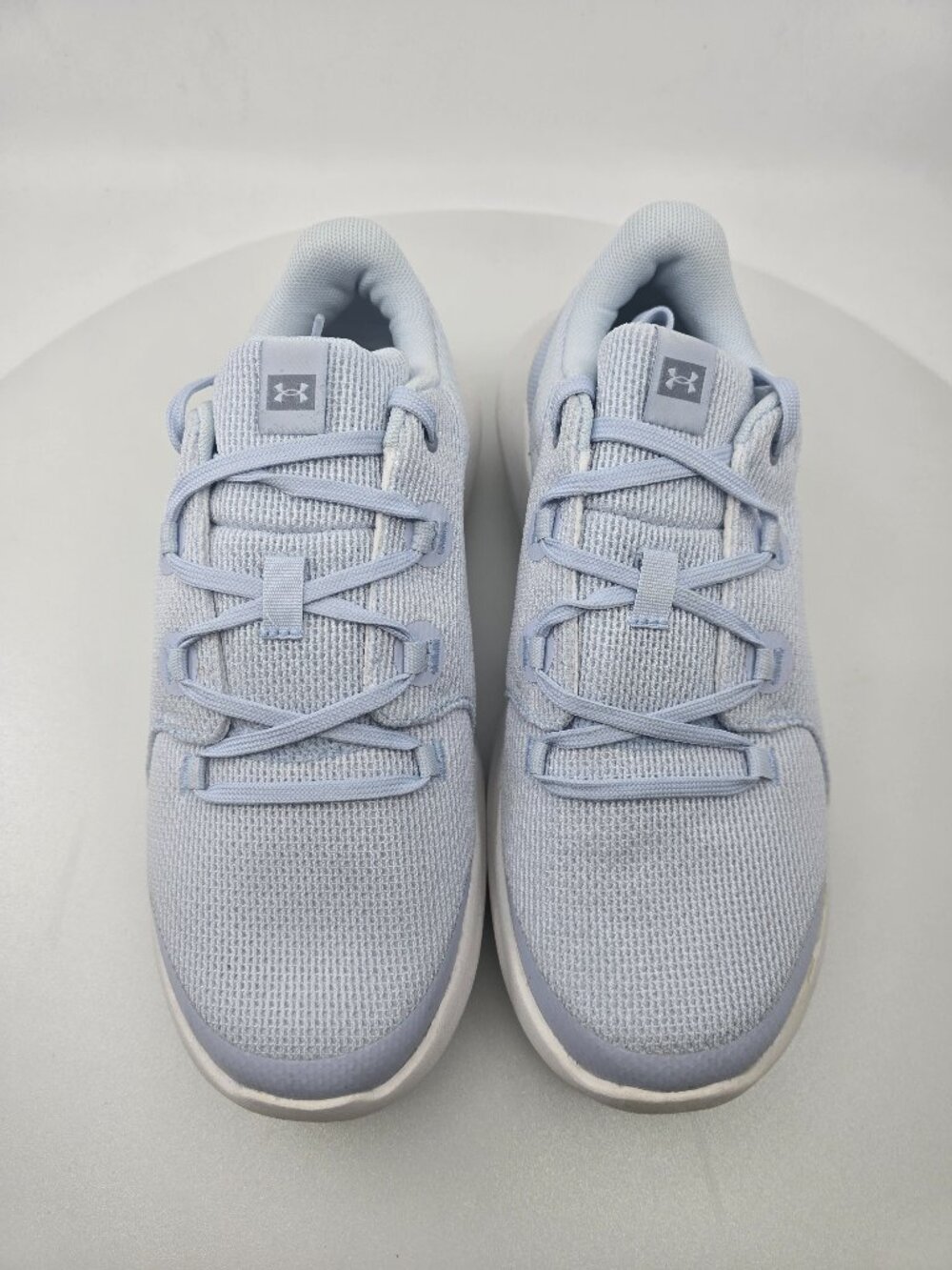 UNDER ARMOUR GS RIPPLE 2.0 / BLUE / SIZE 4Y